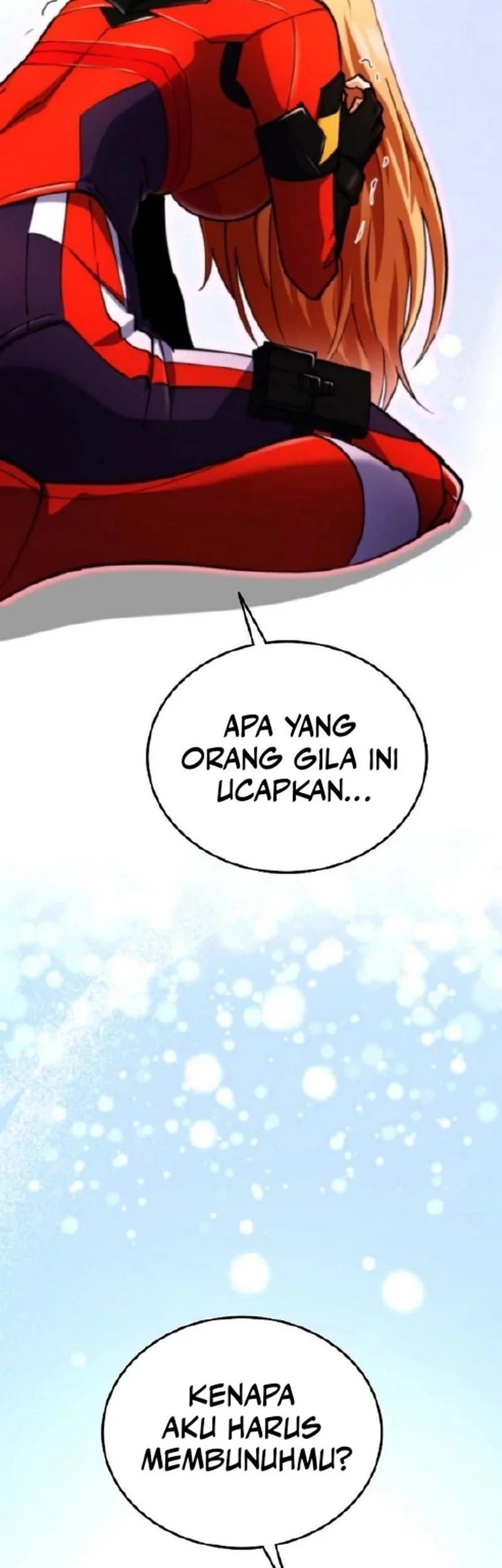 I Became The Villain The Hero Is Obsessed With Chapter 14 Gambar 34