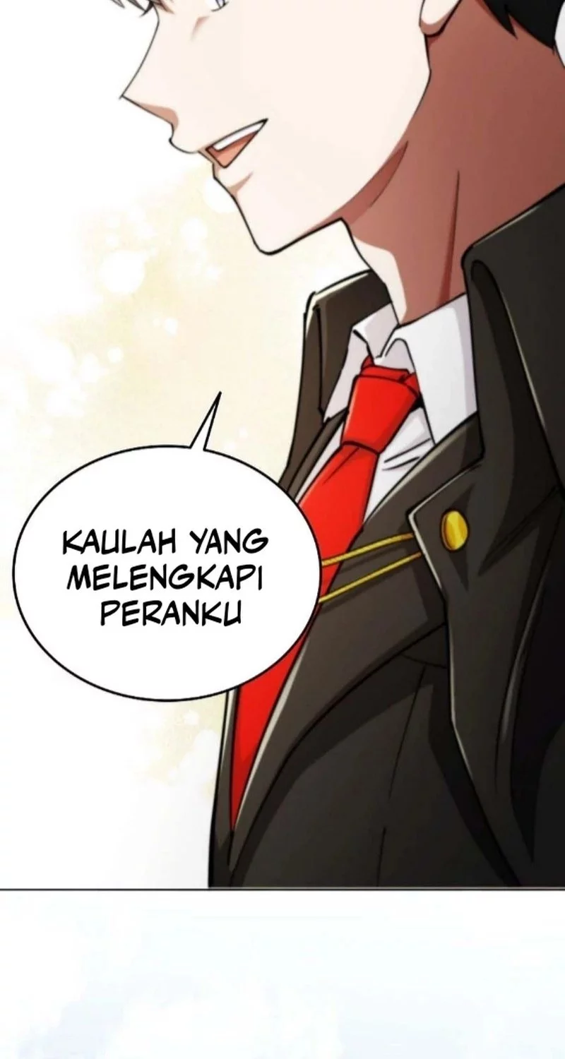 I Became The Villain The Hero Is Obsessed With Chapter 14 Gambar 36