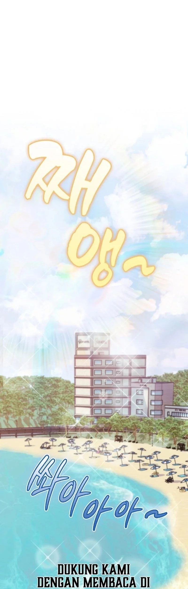 I Became The Villain The Hero Is Obsessed With Chapter 15 Gambar 43