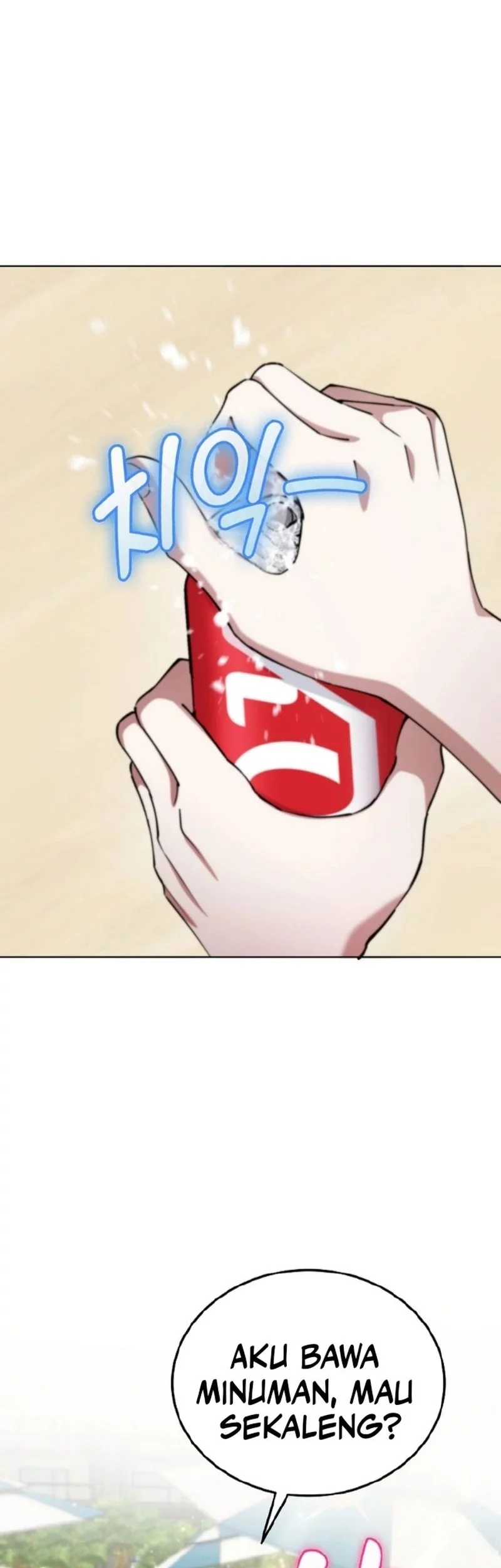 I Became The Villain The Hero Is Obsessed With Chapter 15 Gambar 46