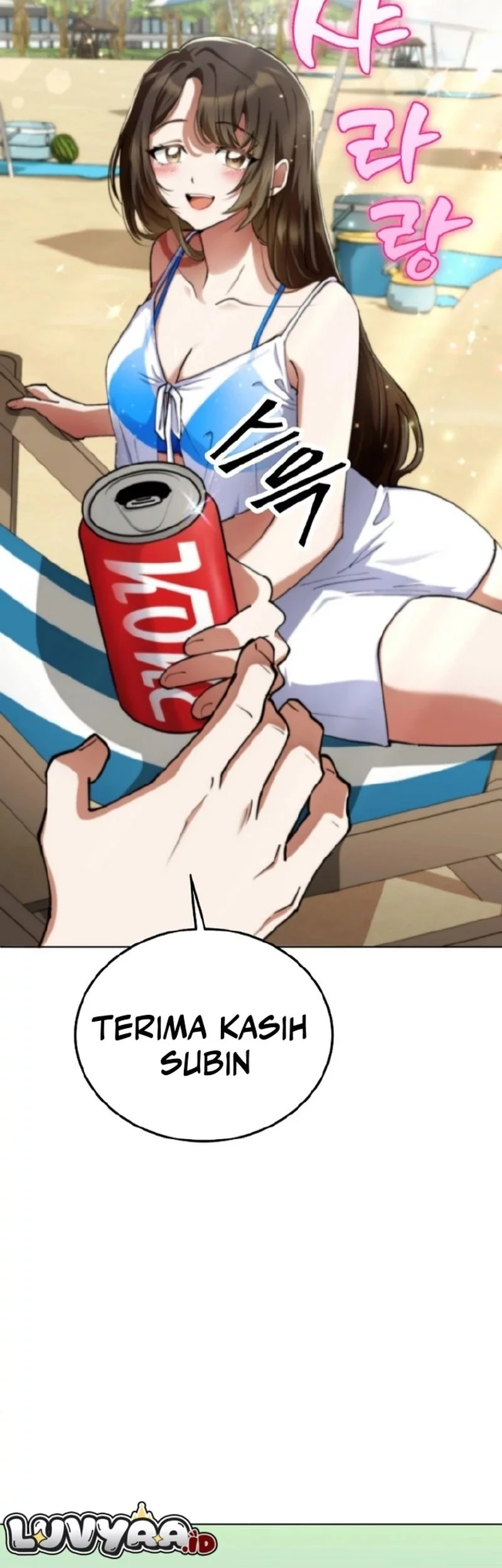 I Became The Villain The Hero Is Obsessed With Chapter 15 Gambar 47