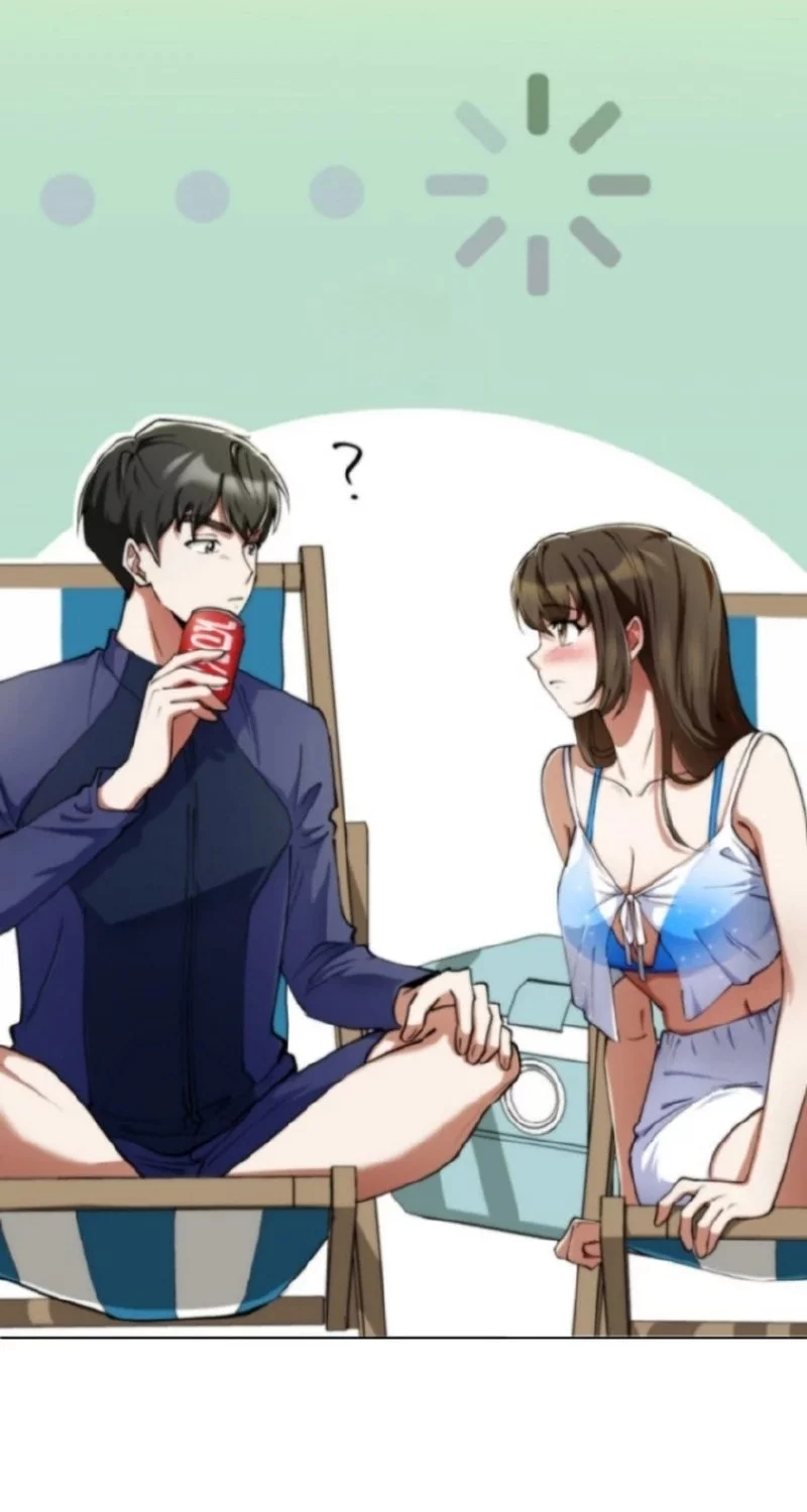 I Became The Villain The Hero Is Obsessed With Chapter 15 Gambar 48