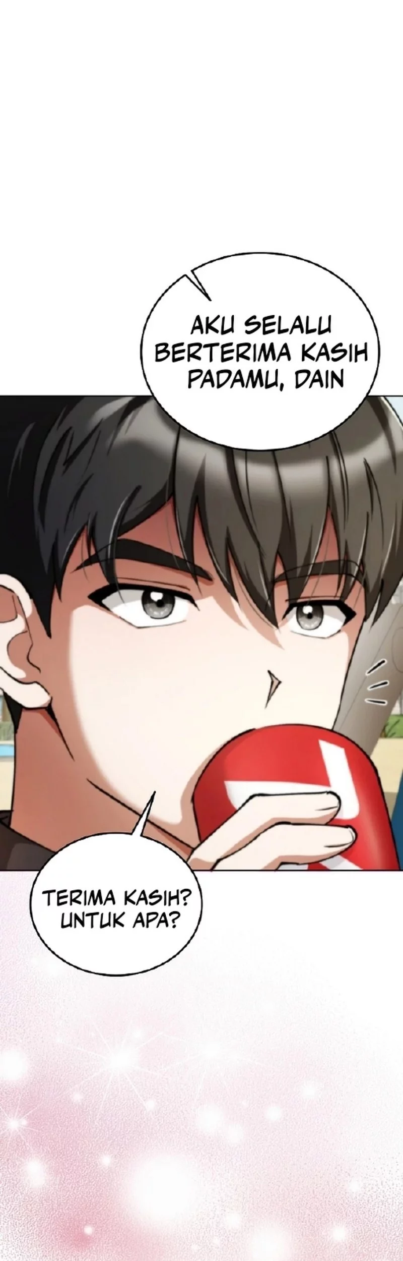 I Became The Villain The Hero Is Obsessed With Chapter 15 Gambar 49