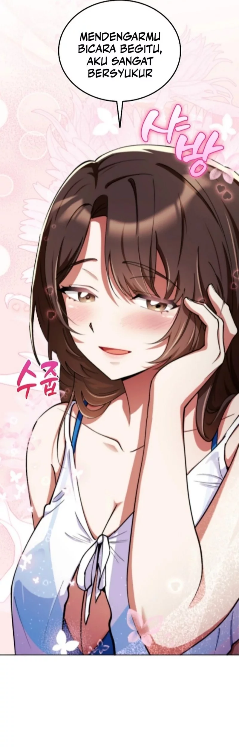 I Became The Villain The Hero Is Obsessed With Chapter 15 Gambar 53