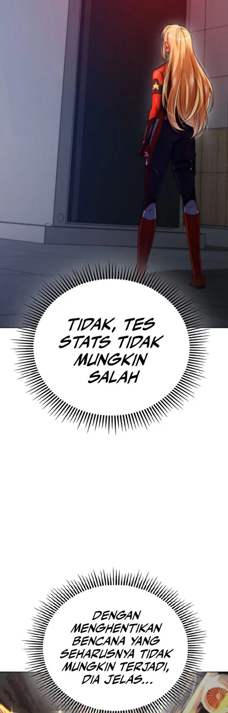 I Became The Villain The Hero Is Obsessed With Chapter 15 Gambar 59