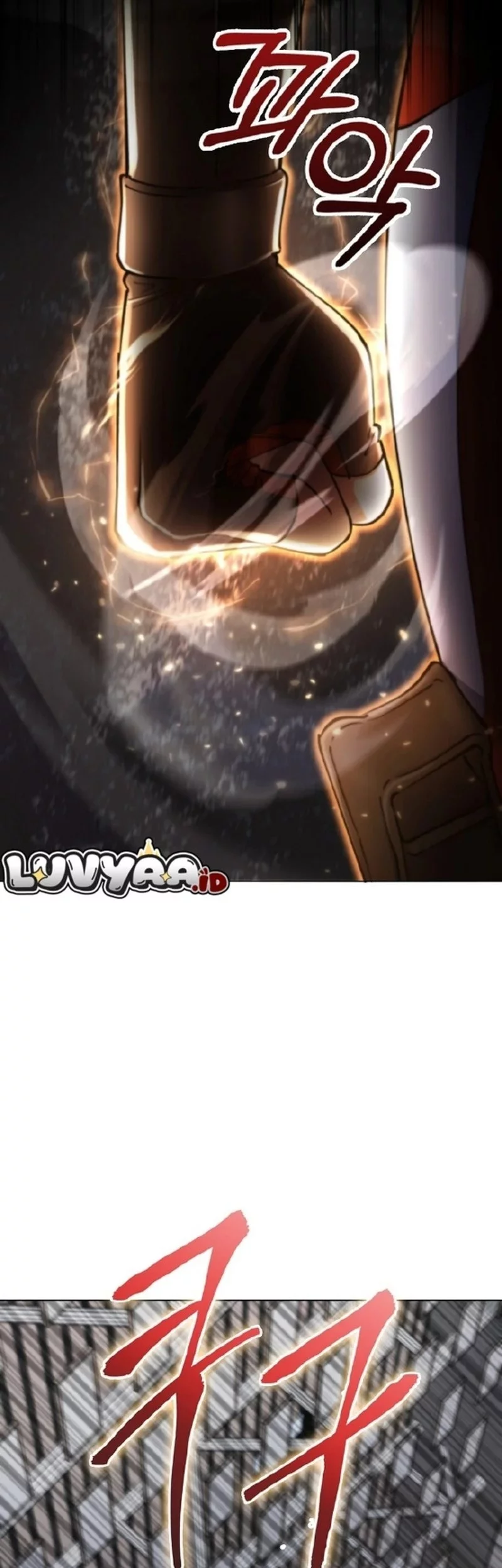 I Became The Villain The Hero Is Obsessed With Chapter 15 Gambar 61