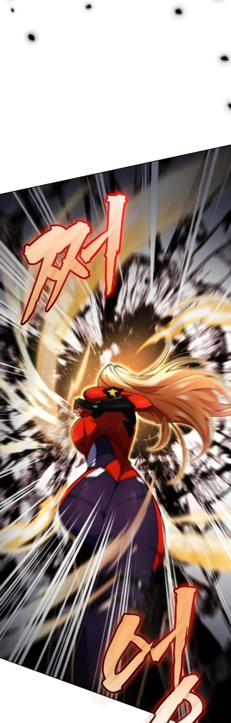 I Became The Villain The Hero Is Obsessed With Chapter 15 Gambar 65