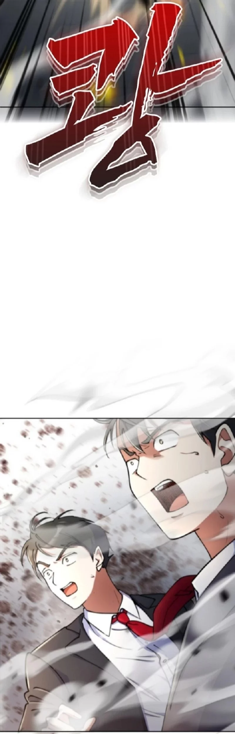 I Became The Villain The Hero Is Obsessed With Chapter 15 Gambar 69