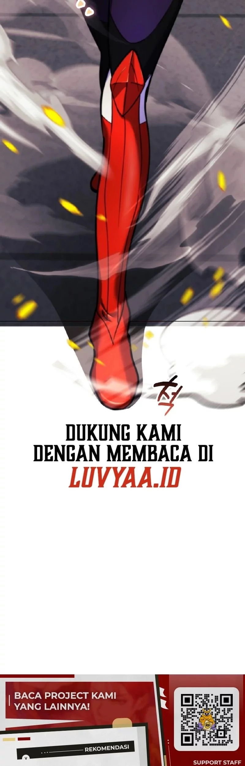 I Became The Villain The Hero Is Obsessed With Chapter 15 Gambar 71