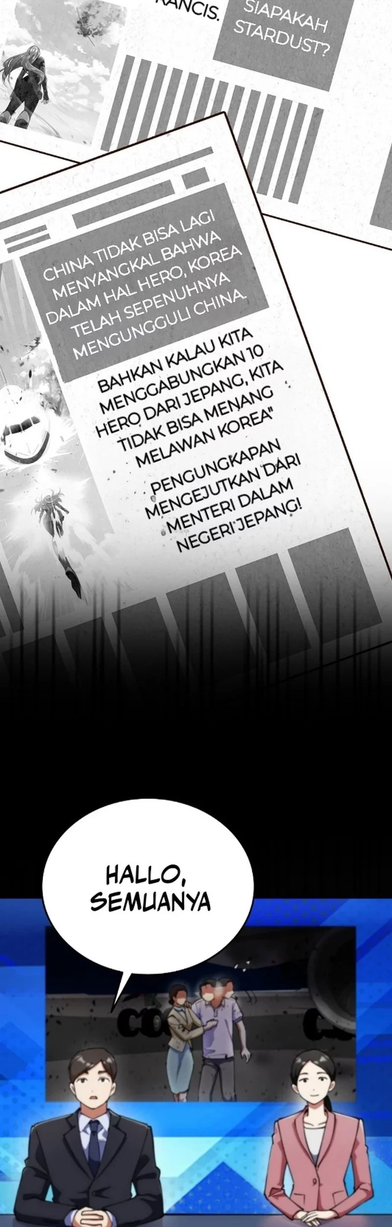 Baca  I Became The Villain The Hero Is Obsessed With Chapter 15 Gambar 2