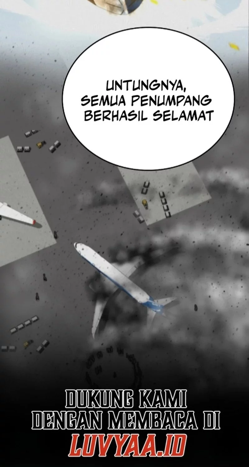 I Became The Villain The Hero Is Obsessed With Chapter 15 Gambar 4