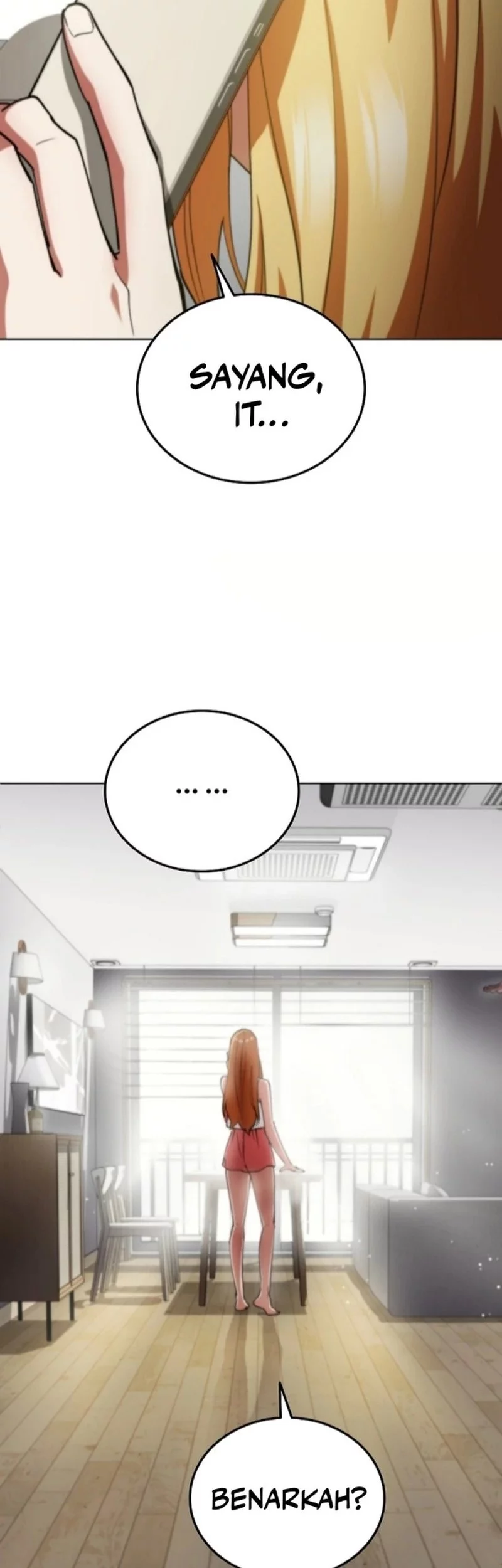 I Became The Villain The Hero Is Obsessed With Chapter 15 Gambar 10