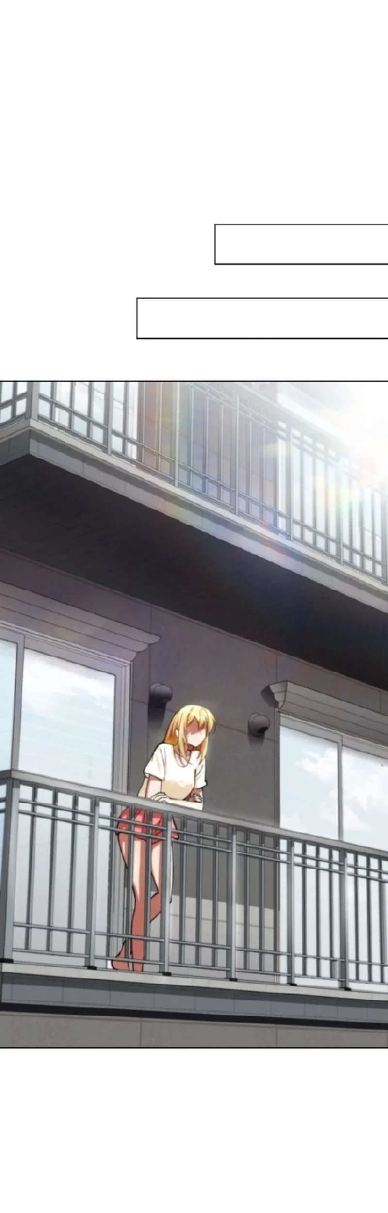 I Became The Villain The Hero Is Obsessed With Chapter 15 Gambar 14