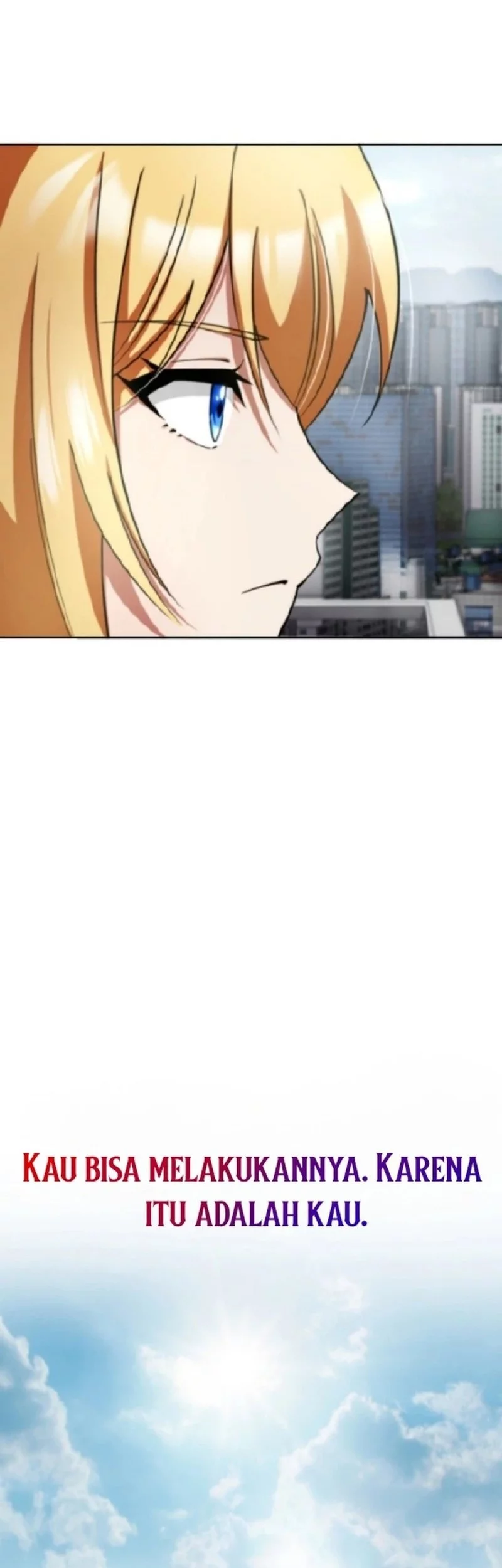 I Became The Villain The Hero Is Obsessed With Chapter 15 Gambar 15