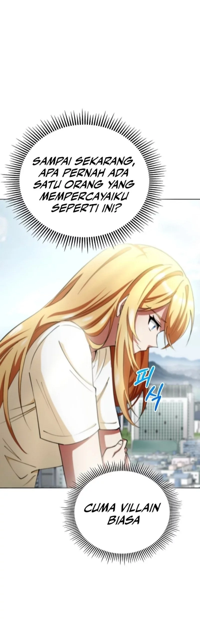 I Became The Villain The Hero Is Obsessed With Chapter 15 Gambar 17