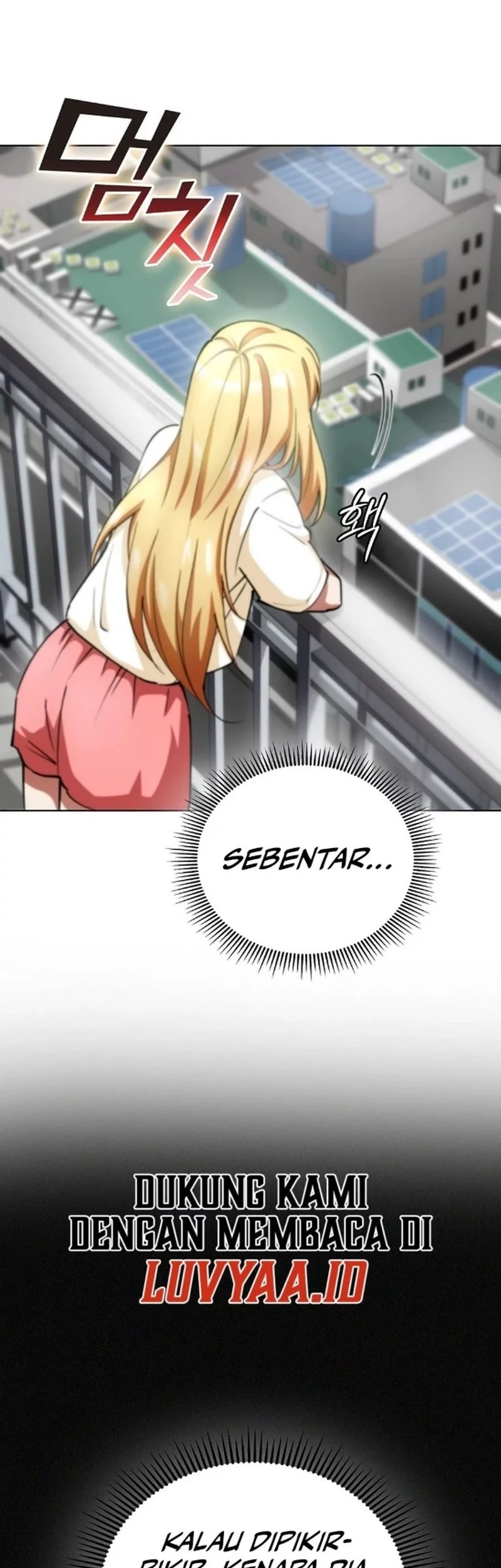 I Became The Villain The Hero Is Obsessed With Chapter 15 Gambar 18