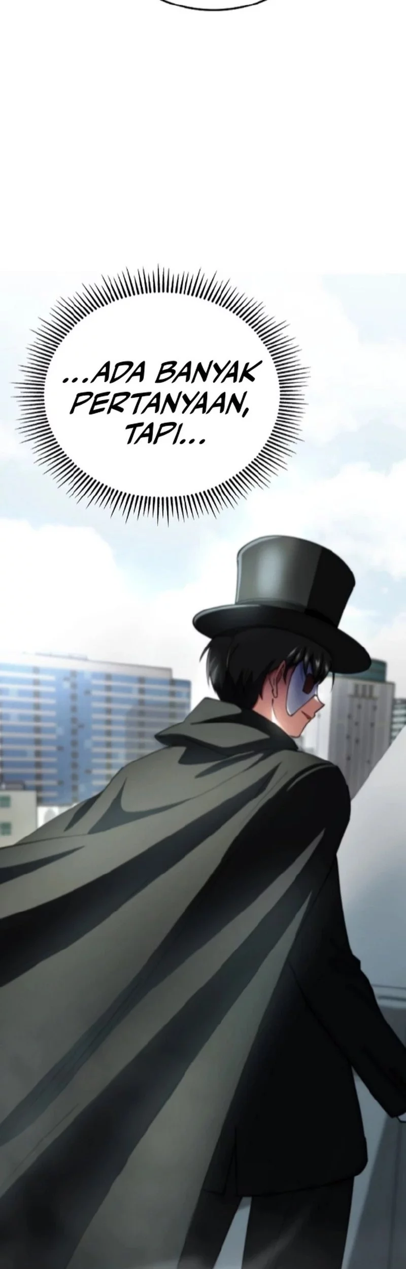 I Became The Villain The Hero Is Obsessed With Chapter 15 Gambar 22