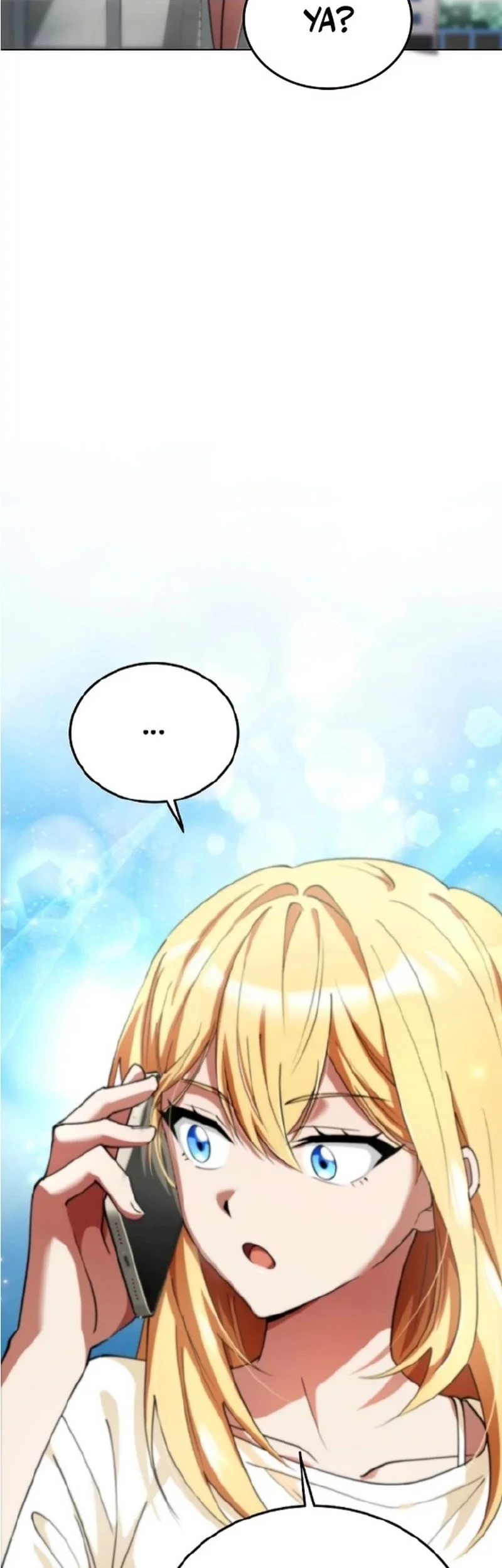 I Became The Villain The Hero Is Obsessed With Chapter 15 Gambar 26