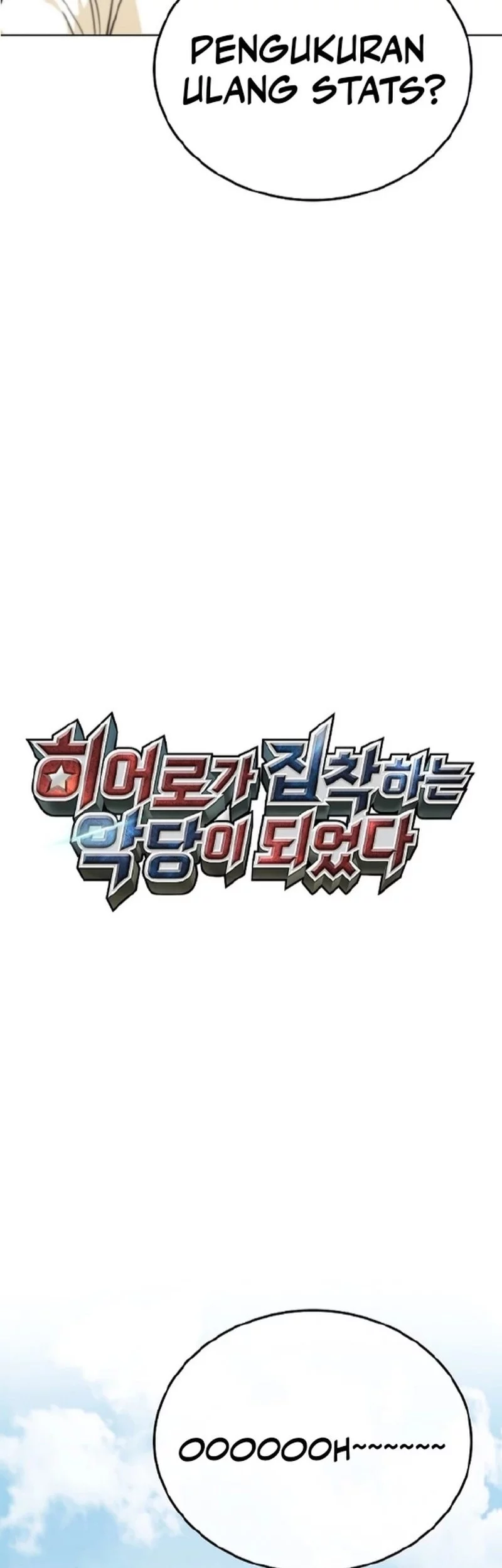 I Became The Villain The Hero Is Obsessed With Chapter 15 Gambar 27