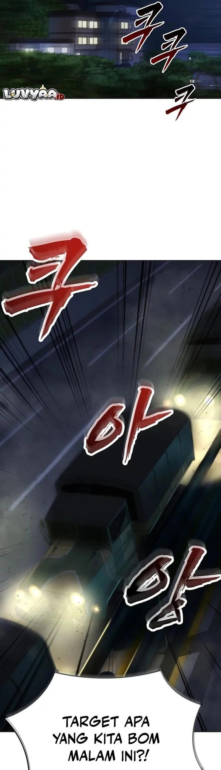 I Became The Villain The Hero Is Obsessed With Chapter 16 Gambar 21