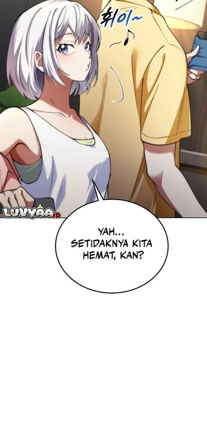 I Became The Villain The Hero Is Obsessed With Chapter 16 Gambar 30