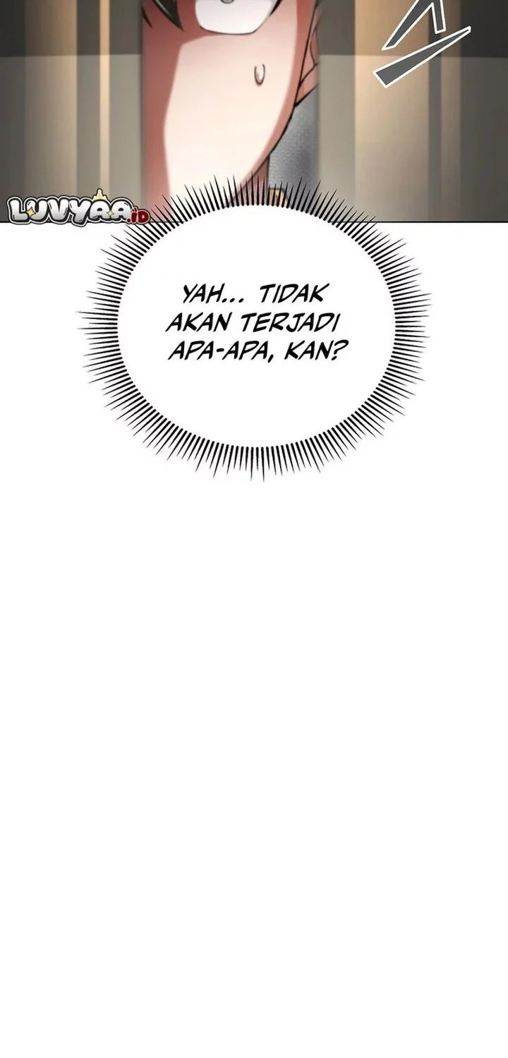 I Became The Villain The Hero Is Obsessed With Chapter 16 Gambar 34