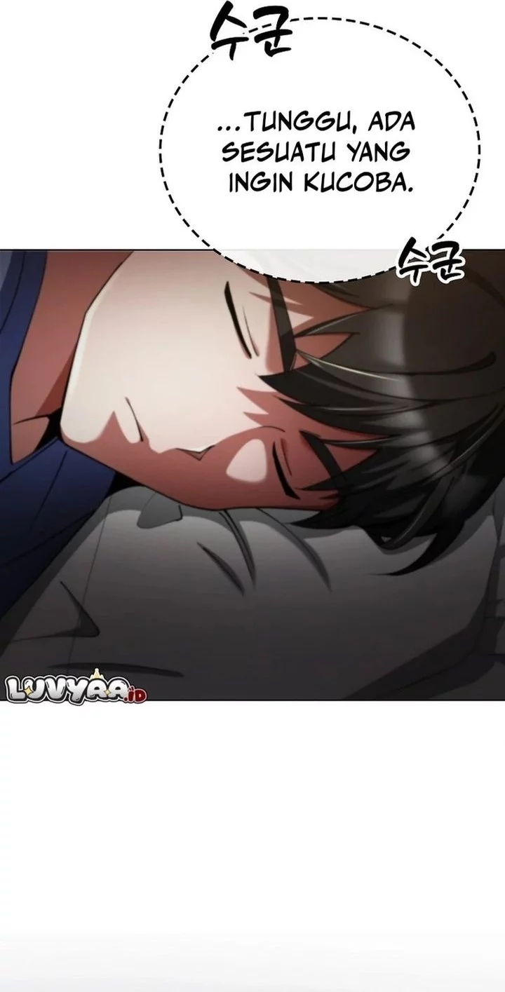 I Became The Villain The Hero Is Obsessed With Chapter 16 Gambar 36