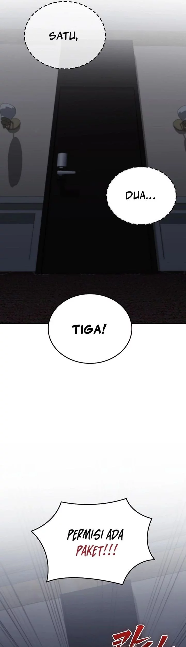 I Became The Villain The Hero Is Obsessed With Chapter 16 Gambar 37