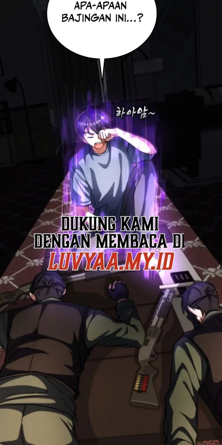 I Became The Villain The Hero Is Obsessed With Chapter 16 Gambar 42