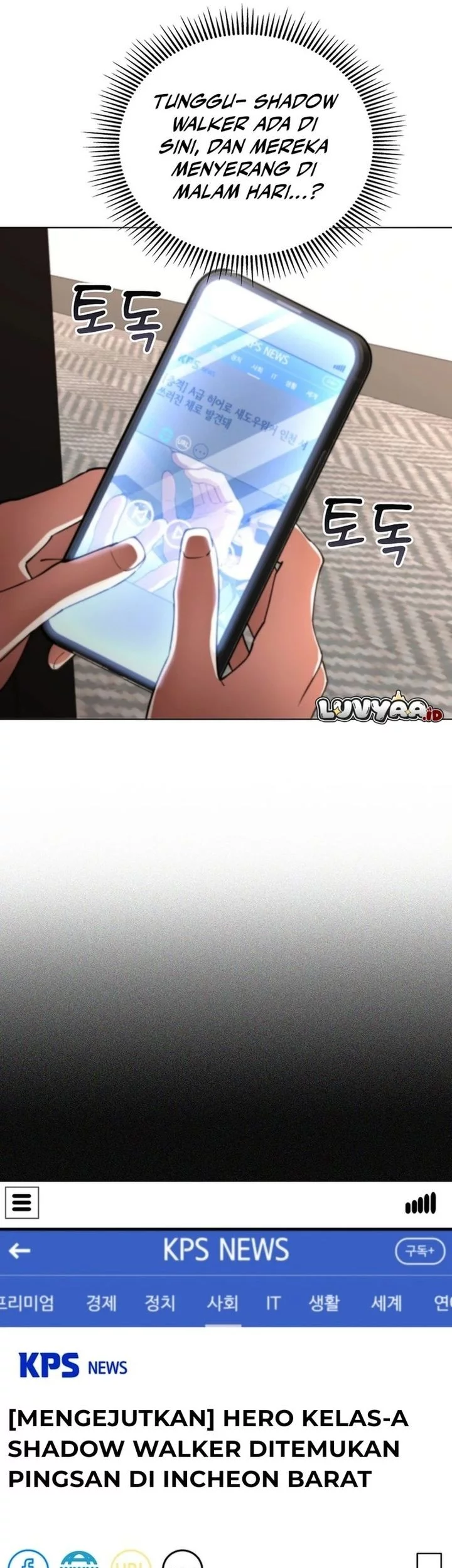 I Became The Villain The Hero Is Obsessed With Chapter 16 Gambar 48