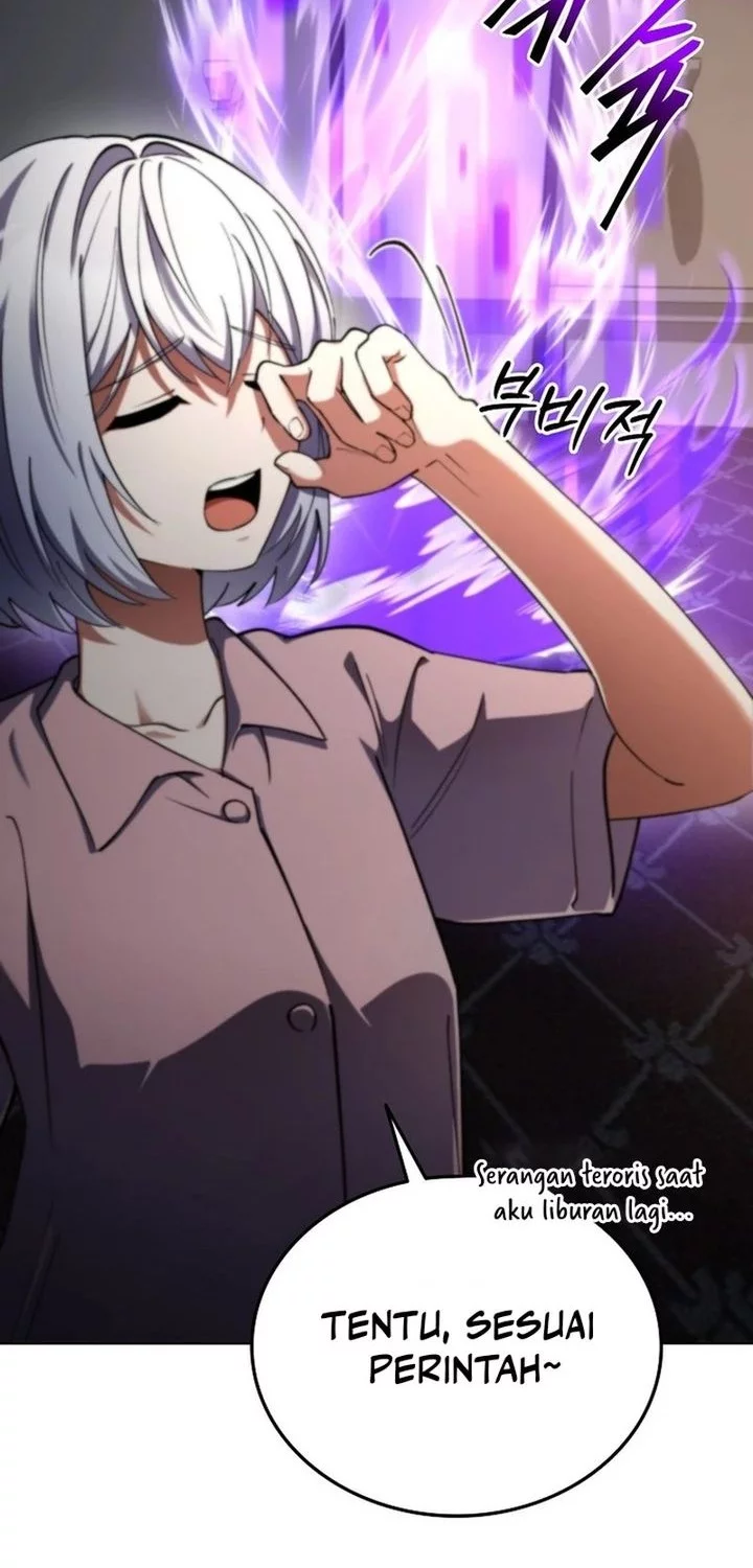 I Became The Villain The Hero Is Obsessed With Chapter 16 Gambar 51