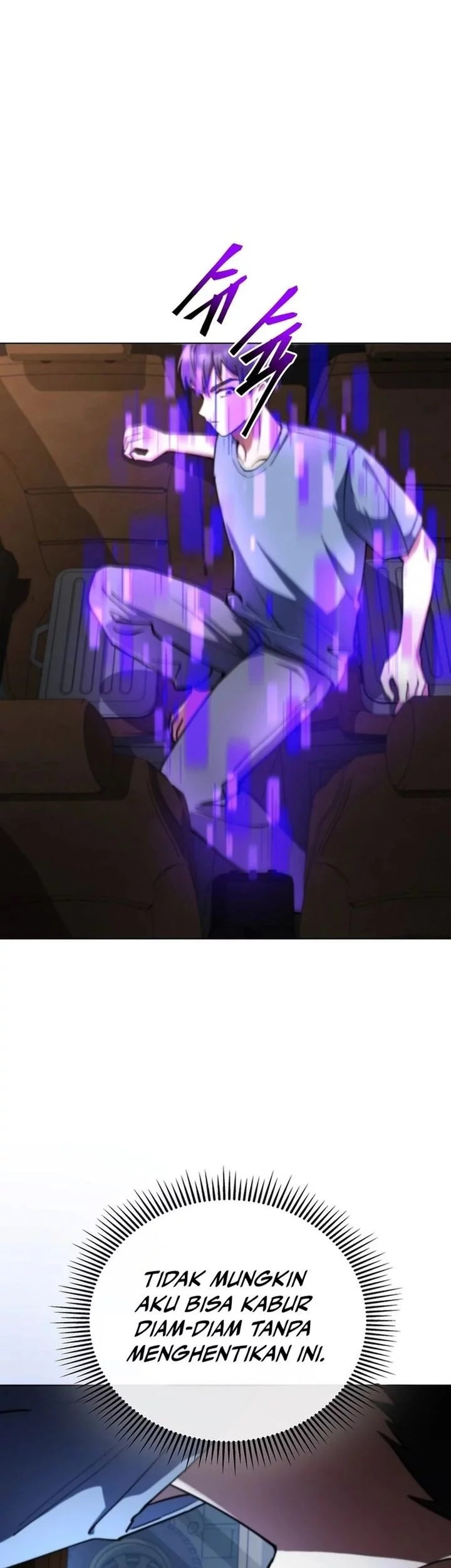 I Became The Villain The Hero Is Obsessed With Chapter 16 Gambar 52