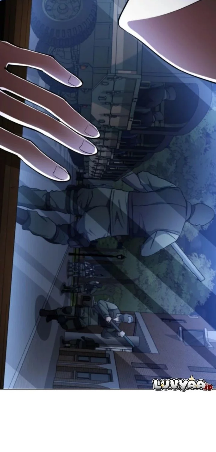 I Became The Villain The Hero Is Obsessed With Chapter 16 Gambar 53