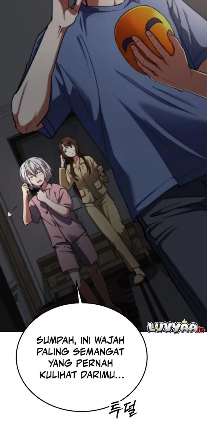 I Became The Villain The Hero Is Obsessed With Chapter 16 Gambar 59