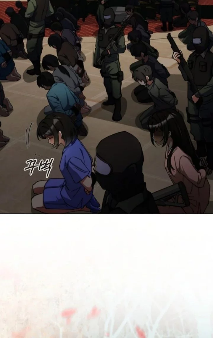 I Became The Villain The Hero Is Obsessed With Chapter 16 Gambar 61