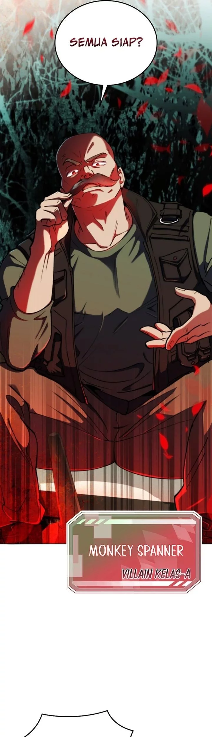 I Became The Villain The Hero Is Obsessed With Chapter 16 Gambar 62