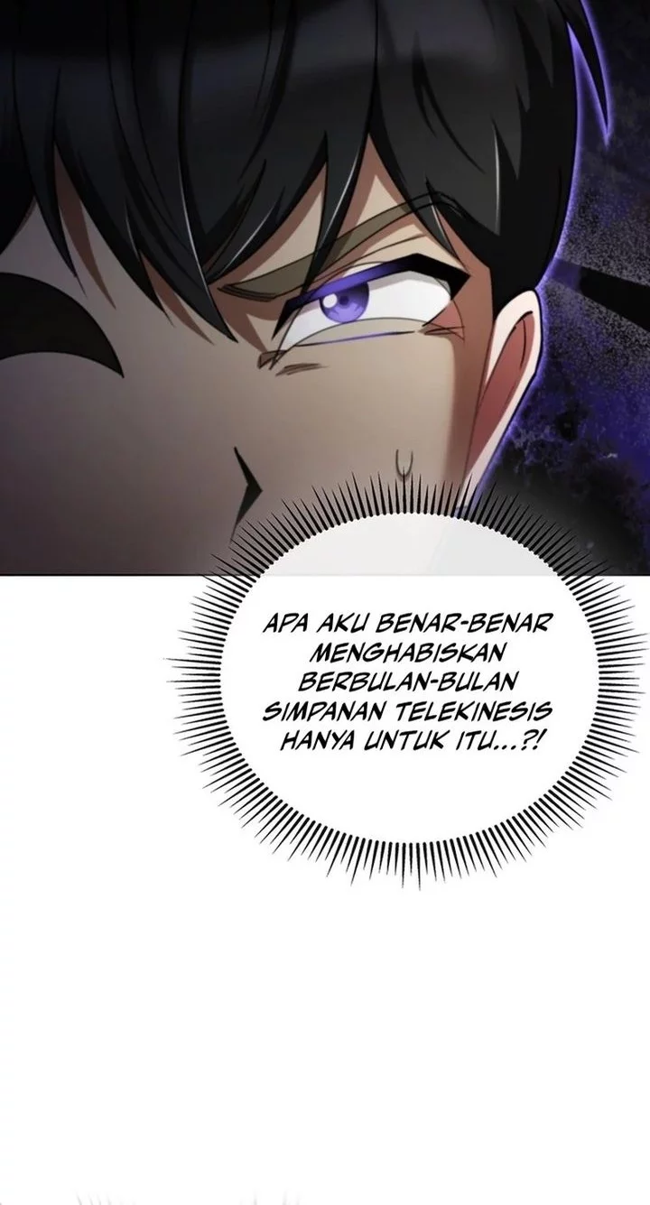 I Became The Villain The Hero Is Obsessed With Chapter 16 Gambar 75