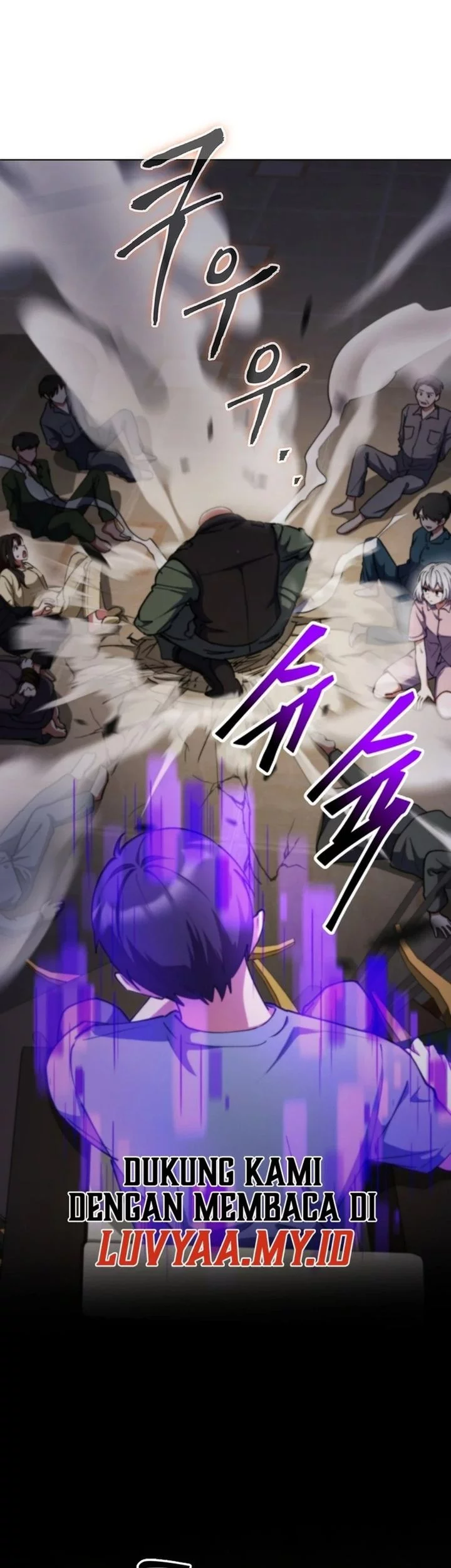 I Became The Villain The Hero Is Obsessed With Chapter 16 Gambar 78