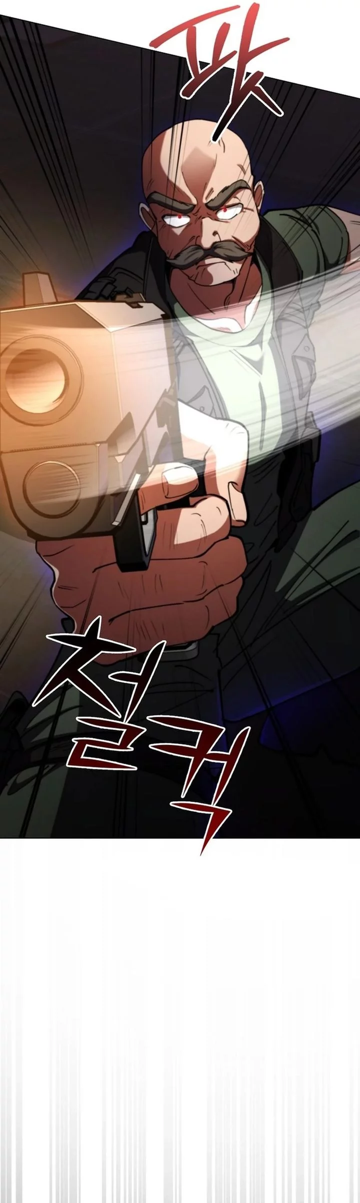 I Became The Villain The Hero Is Obsessed With Chapter 16 Gambar 82