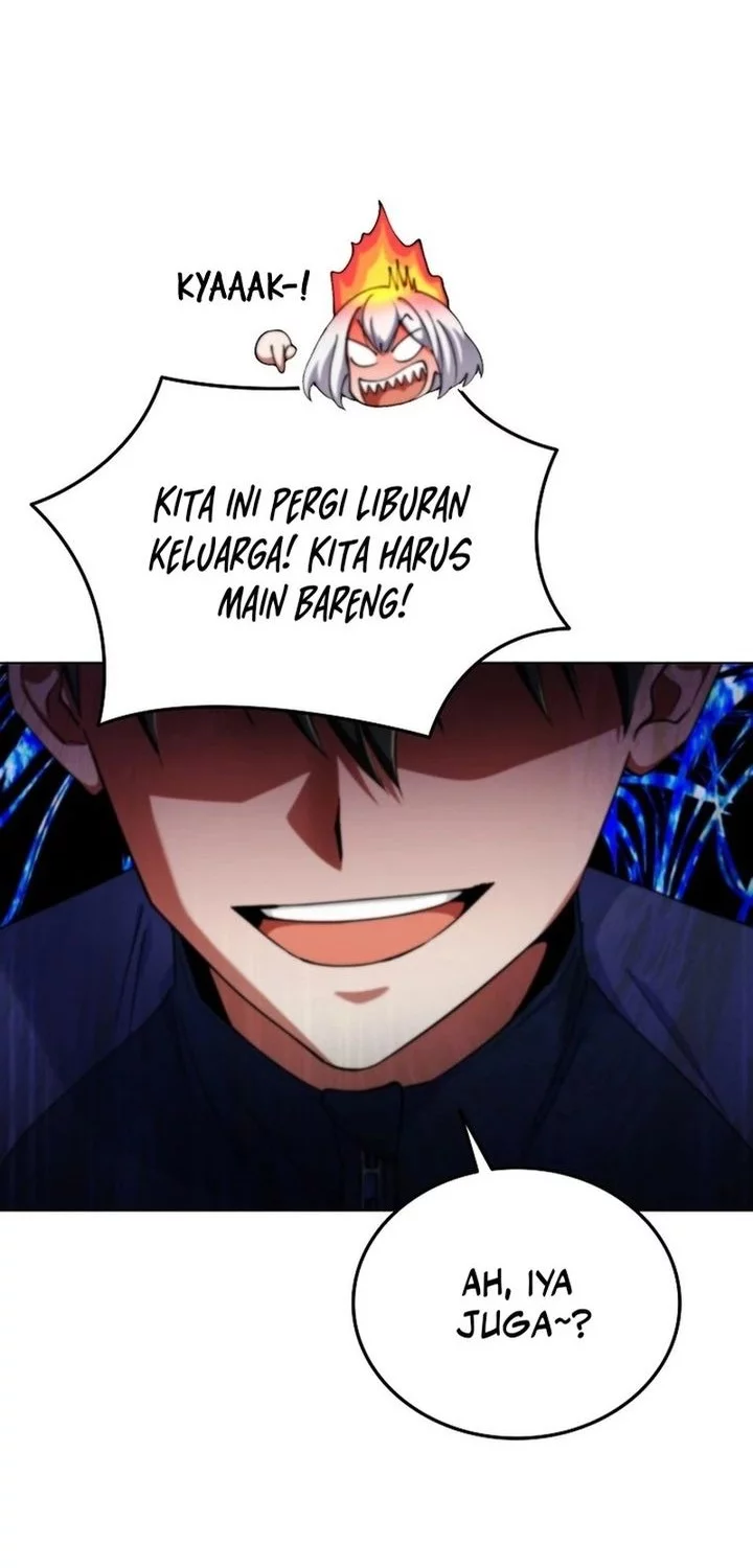 I Became The Villain The Hero Is Obsessed With Chapter 16 Gambar 10