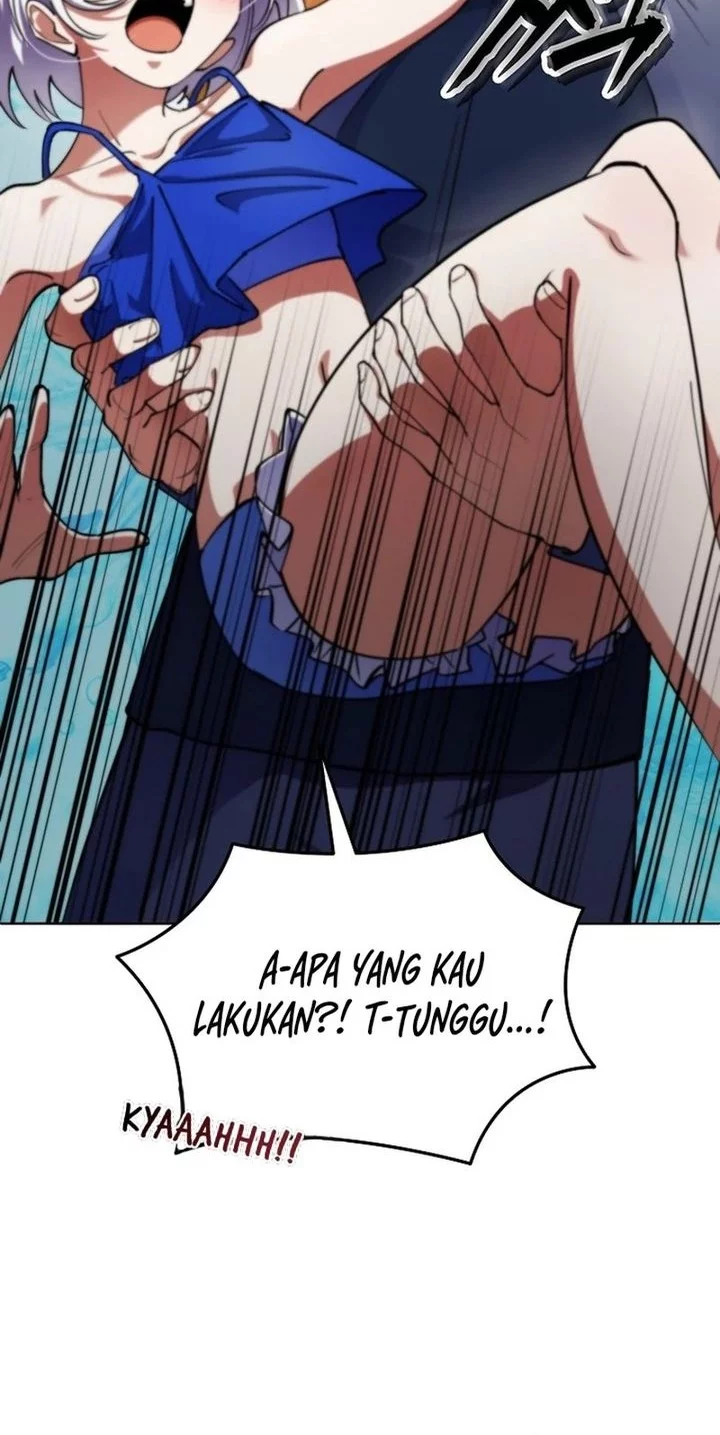 I Became The Villain The Hero Is Obsessed With Chapter 16 Gambar 12