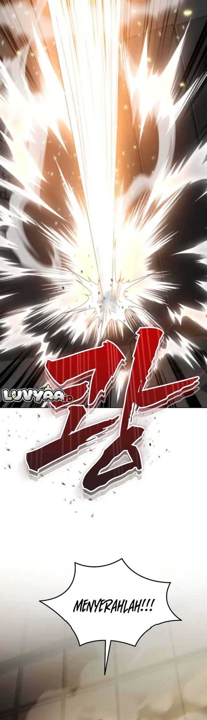 I Became The Villain The Hero Is Obsessed With Chapter 17 Gambar 23