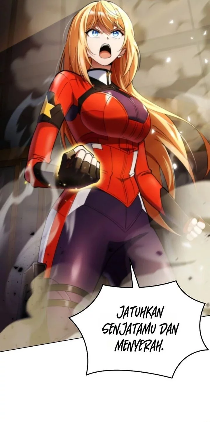 I Became The Villain The Hero Is Obsessed With Chapter 17 Gambar 24