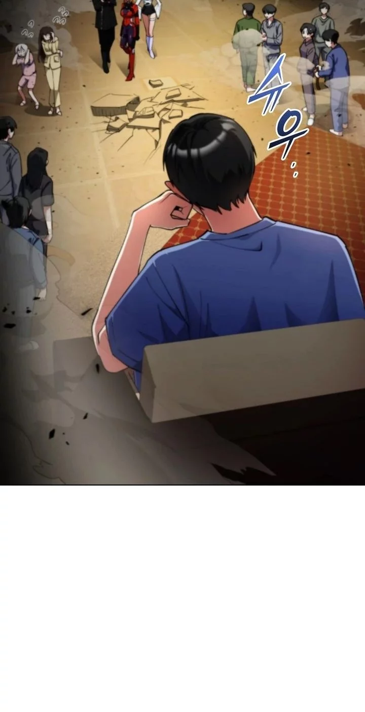 I Became The Villain The Hero Is Obsessed With Chapter 17 Gambar 30