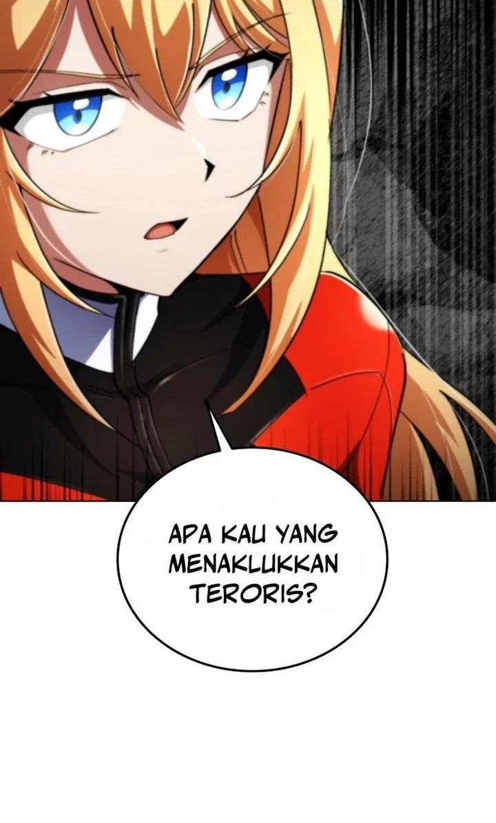 I Became The Villain The Hero Is Obsessed With Chapter 17 Gambar 32