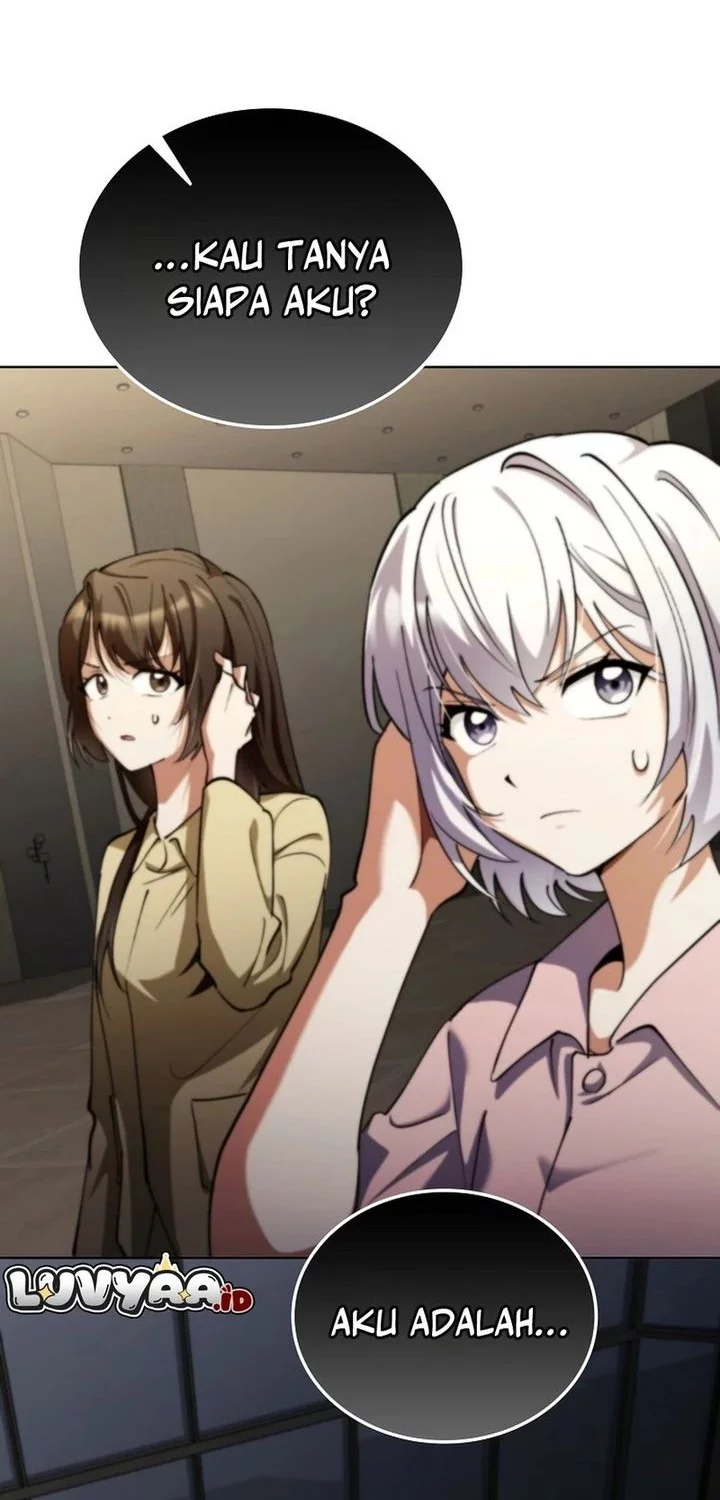 I Became The Villain The Hero Is Obsessed With Chapter 17 Gambar 34