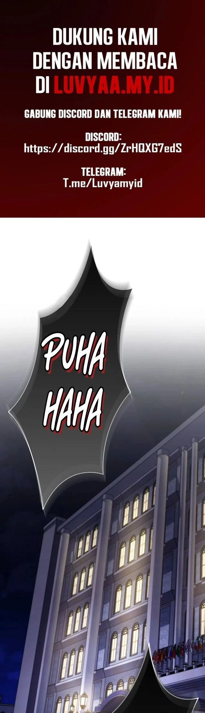 Baca Komik I Became The Villain The Hero Is Obsessed With Chapter 17 Gambar 1