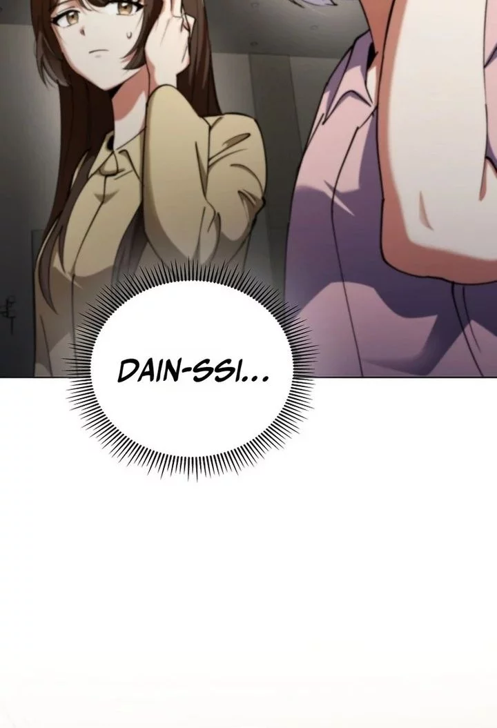 I Became The Villain The Hero Is Obsessed With Chapter 17 Gambar 44