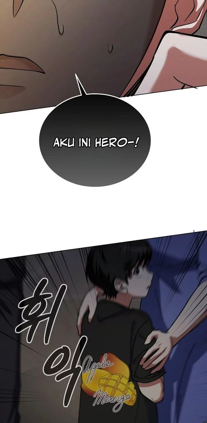 I Became The Villain The Hero Is Obsessed With Chapter 17 Gambar 48