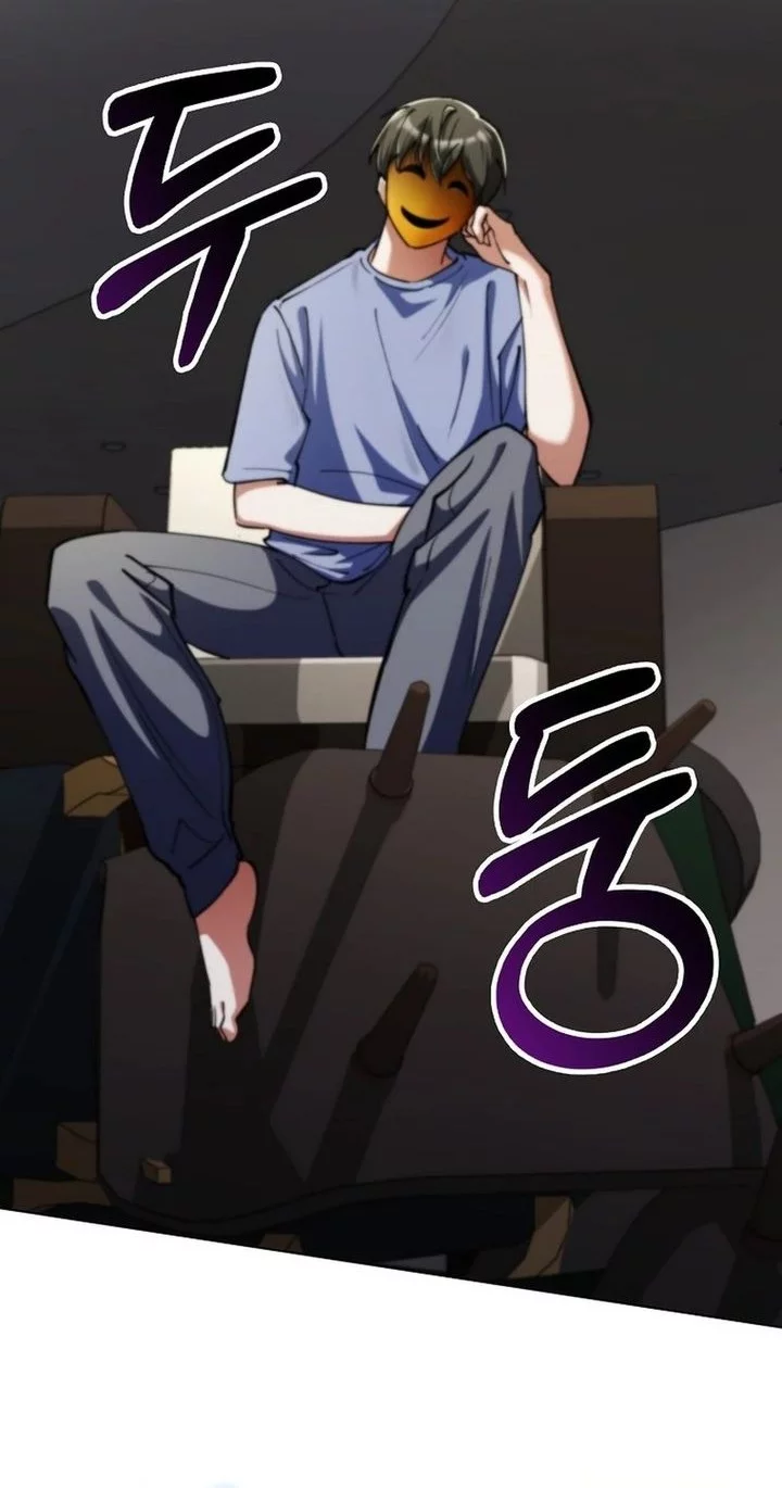 I Became The Villain The Hero Is Obsessed With Chapter 17 Gambar 50